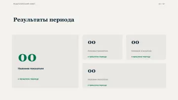 Педсовет, оформление «Консалтинг»: слайд 3