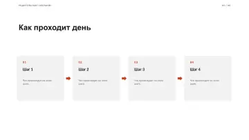 Родительское собрание, оформление «Институт»: слайд 3
